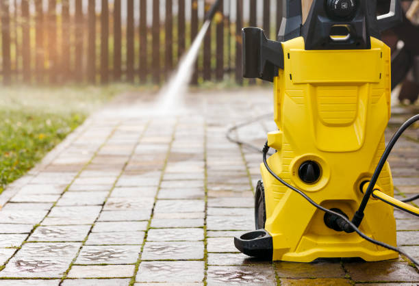 Professional Pressure Washing Services in Rainsville, AL